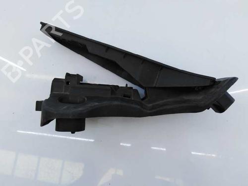 Pedal AUDI A3 (8P1) 2.0 TDI 16V | BP7018229I4