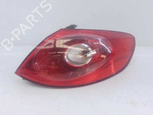 Right taillight VW PASSAT B6 (3C2) 2.0 TDI 16V | BP26291585C35 - Image 3