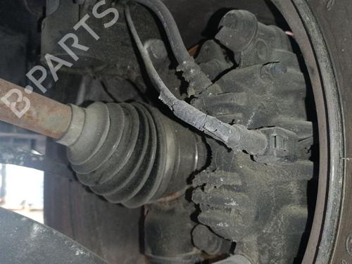left-front-steering-knuckle-renault-master-iii-platformchassis-ev-hv-uv-2010-36700406 main image