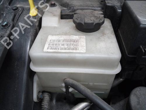 Used Expansion tank HYUNDAI i20 I (PB, PBT) 1.1 CRDi (75 hp) 10421508