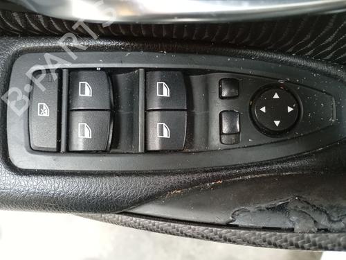 Used Left front window switch Left front window switch BMW 3 (F30, F80) 318 d (143 hp) 34559462 34559462
