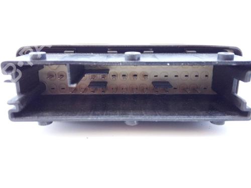 Elektronisk modul OPEL VECTRA C (Z02) 2.2 DTI 16V (F69) | BP7668259M83 