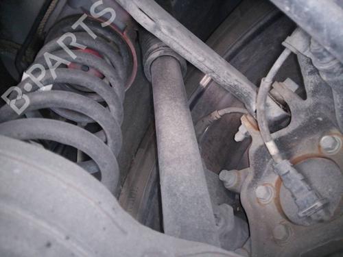 Used Left rear shock absorber KIA SPORTAGE IV (QL, QLE) 1.6 GDI (132 hp) 11280028