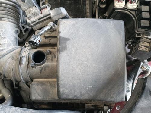Luftfilter kasse Luftfilter kasse 38512389 38512389