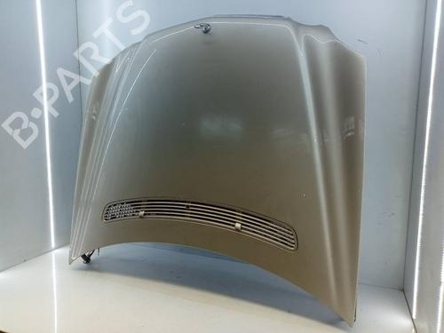 Hood MERCEDES-BENZ E-CLASS (W211) E 320 CDI (211.026) | BP18108303C1 