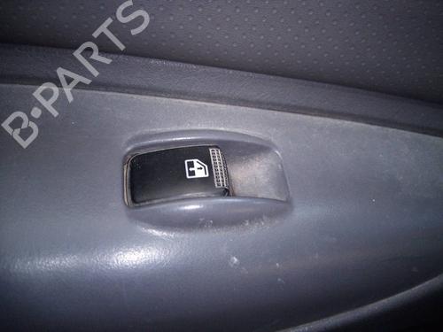 Used Left rear window switch HYUNDAI TUCSON (JM) 2.0 CRDi (113 hp) 17011553