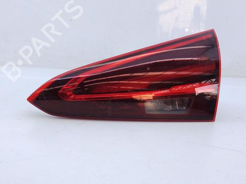 Right tailgate light MERCEDES-BENZ A-CLASS (W177) A 200 d (177.012) | BP26321092C80 