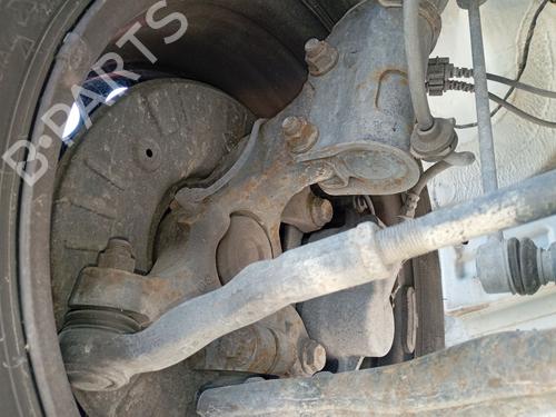 Used Right front steering knuckle MERCEDES-BENZ VITO Bus (W639) 109 CDI (639.701, 639.703, 639.705) (88 hp) 28056427