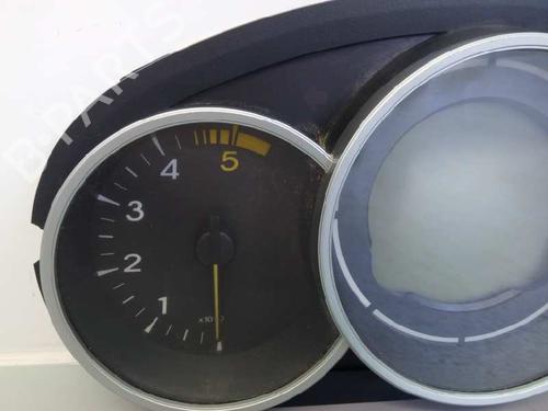 Instrument cluster RENAULT MEGANE III Hatchback (BZ0/1_, B3_) 1.5 dCi | BP3226789C47 