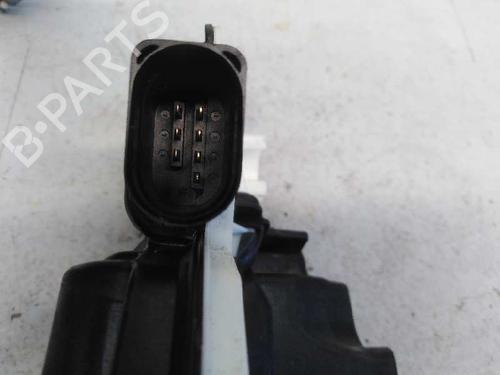 Front left lock VW TIGUAN (5N_) 2.0 TDI 4motion | BP5607017C98 
