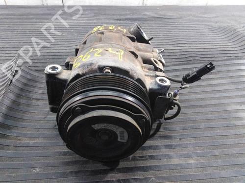 AC compressor BMW X1 (E84) sDrive 20 d | BP7532413M34 
