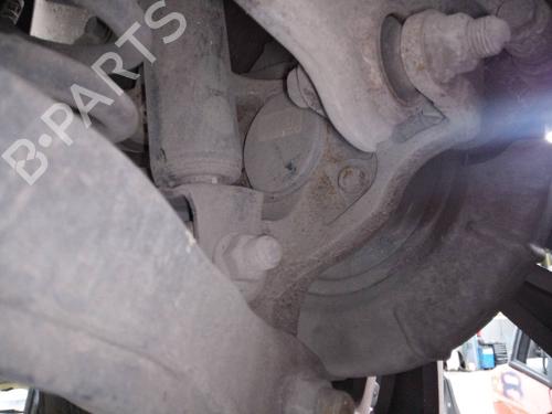 Used Right rear steering knuckle KIA SPORTAGE III (SL) 1.6 GDI (135 hp) 9309196