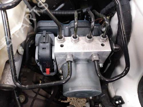 Used ABS pump AUDI A1 Sportback (8XA, 8XF) [2011-2019]  4959812