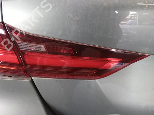 Used Left tailgate light BMW 1 (F40) 118 d (150 hp) 29204855