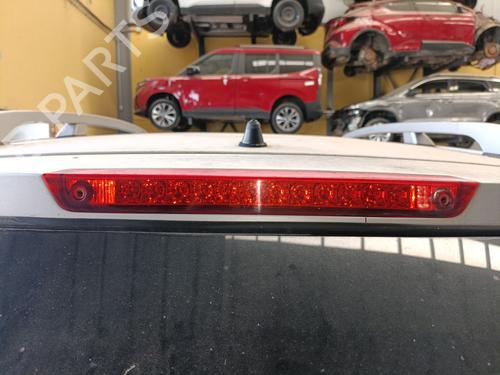Used Third brake light Third brake light 38707291 38707291