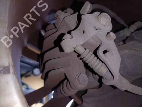 Used Left rear brake caliper SEAT IBIZA IV (6J5, 6P1) [2008-2017]  19533964