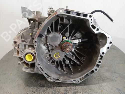 Gearbox MERCEDES-BENZ VITO Van (W447) 111 CDI (447.601, 447.603, 447.605) | BP39961810M3 - Image 1