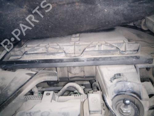 Used Air filter box CITROËN BERLINGO Box Body/MPV (B9) 1.6 HDi 90 (90 hp) 22645921