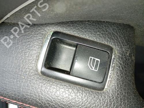 Used Right front window switch Right front window switch MERCEDES-BENZ CLA Coupe (C117) CLA 200 CDI / d (117.308) (136 hp) 40610798 40610798