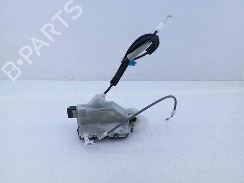 Used Front right lock TOYOTA PROACE Van (MDZ_) 1.5 D4d (MDZ8) (102 hp) 24681323