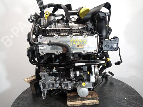 Used Engine Engine 18242846 18242846