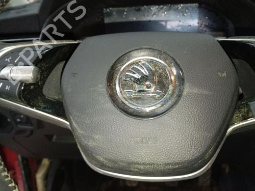 driver-airbag-skoda-kamiq-nw4-2019-33176150 main image