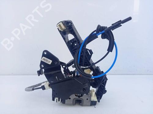 Used Rear right lock MERCEDES-BENZ GLK-CLASS (X204) 250 CDI 4-matic (204.982, 204.904) (204 hp) 11351731