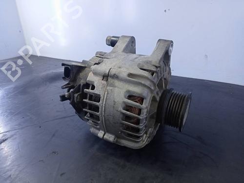 Used Alternator FORD TOURNEO CONNECT / GRAND TOURNEO CONNECT V408 MPV 1.5 EcoBlue (101 hp) 24681353