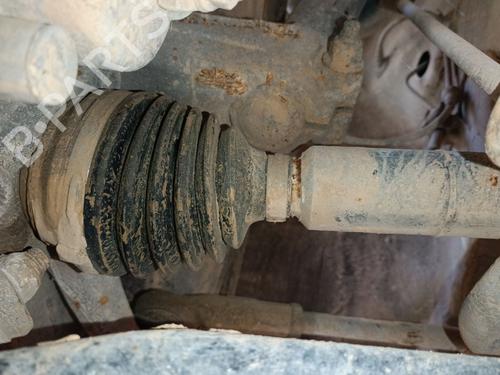 Used Right front driveshaft Right front driveshaft VW CADDY III Box Body/MPV (2KA, 2KH, 2CA, 2CH) 2.0 SDI (70 hp) 34623529 34623529