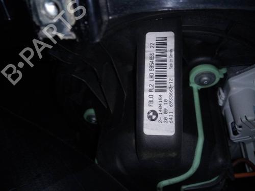 Used Heater blower motor BMW X1 (E84) sDrive 20 d (177 hp) 16822689