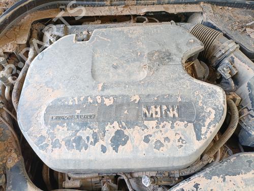 Højre bremsekaliber foran MINI MINI (F55) Cooper D | BP28098463M104 