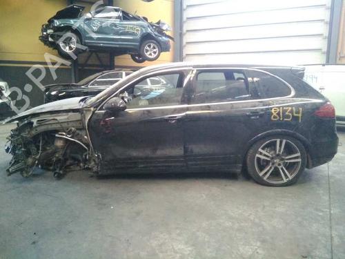 Elektronisk modul PORSCHE CAYENNE (92A) 3.0 Diesel | BP7246202M83 