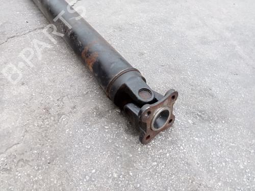 Driveshaft MITSUBISHI OUTLANDER II (CW_W) 2.2 DI-D 4WD | BP10554081M37 