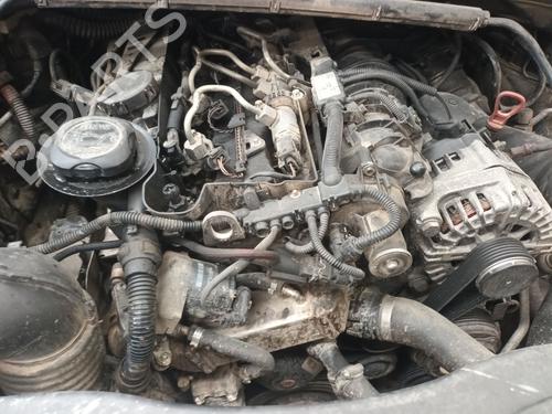 Used Parts BMW 3 (E90) 320 d 5008905
