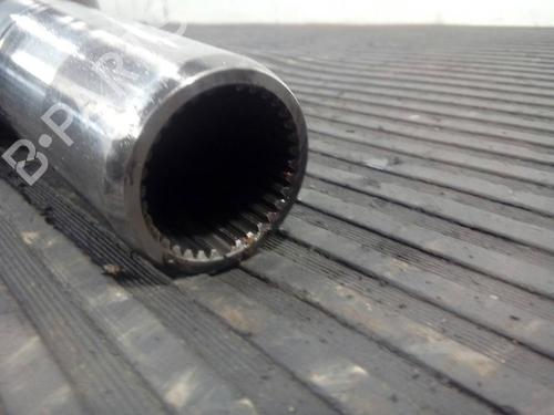 Driveshaft NISSAN PATHFINDER III (R51) 2.5 dCi | BP7653956M37 