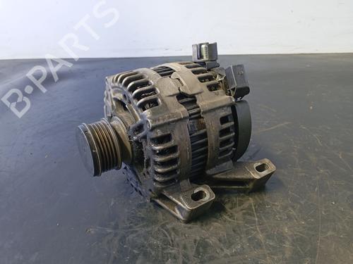 Used Alternator VOLVO S60 II (134) D3 (163 hp) 28140992
