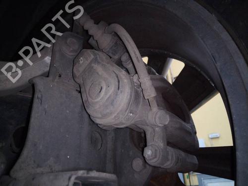 Used Right rear brake caliper NISSAN X-TRAIL (T32R) [2014-2025]  17023137