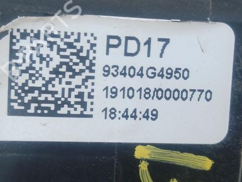 Steering column stalk HYUNDAI i30 (PDE, PD, PDEN) 1.0 T-GDI | BP39961550I23 - Image 6