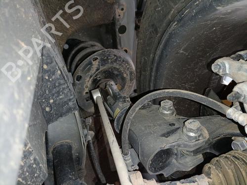 Used Left front shock absorber TOYOTA C-HR (_X1_) 1.8 Hybrid (ZYX10_, ZYX11_) (98 hp) 26169745