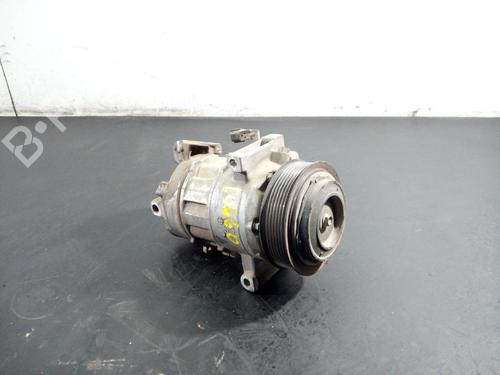Used AC compressor NISSAN QASHQAI II SUV (J11, J11_) 1.6 dCi (130 hp) 11056648