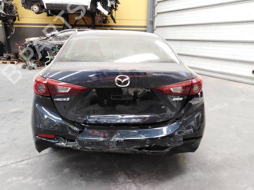 Rear right lock MAZDA 3 (BM, BN)  | BP15847736C99 