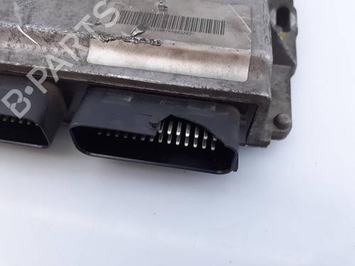 Engine control unit (ECU) DACIA LODGY (JS_)  | BP8409946M57 