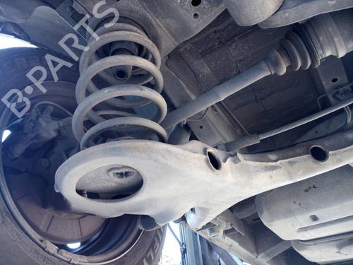 Used Left rear steering knuckle MERCEDES-BENZ VITO / MIXTO Van (W639) [2003-2025]  18603632