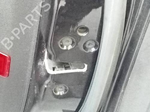 Used Front right lock FORD FIESTA VI (CB1, CCN) 1.6 TDCi (95 hp) 15726343