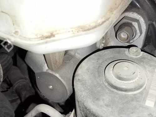 Used Brake master cylinder CHEVROLET ORLANDO (J309) 2.0 D (163 hp) 10692164