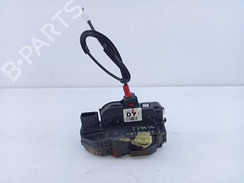 Used Front right lock CHEVROLET ORLANDO (J309) 2.0 D (163 hp) 7777419