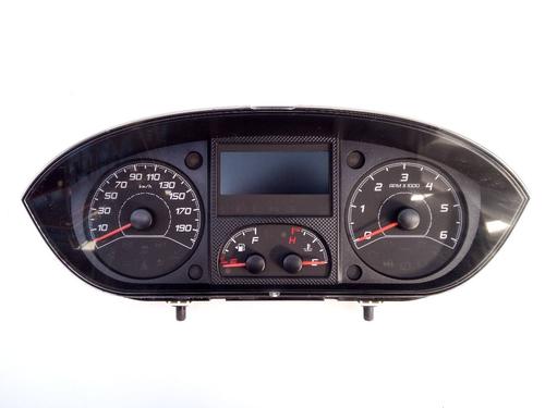 Cockpit FIAT DUCATO Van (250_) 150 Multijet 2,3 D (150 hp) 16844631