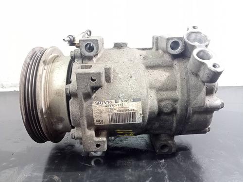 AC compressor DACIA SANDERO  | BP15780350M34 