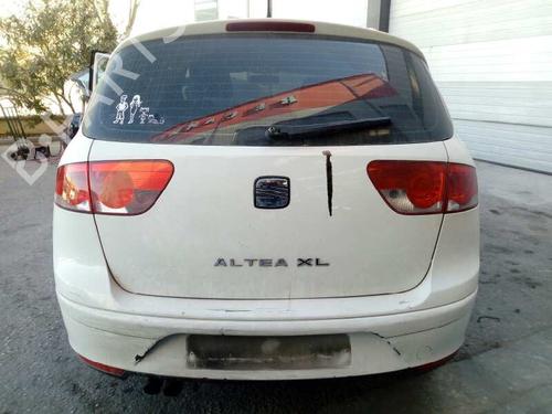 Right rear window motor SEAT ALTEA (5P1) 2.0 TDI | BP5825430E22 