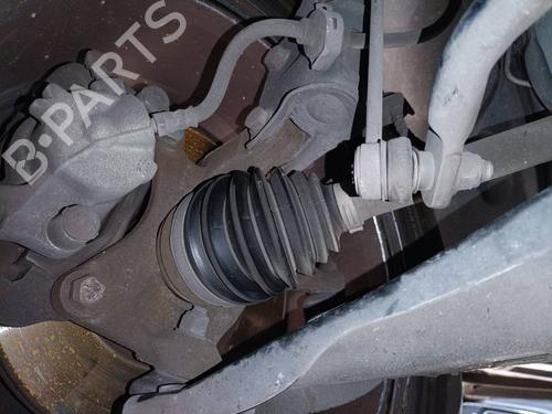 Used Right front steering knuckle DACIA DUSTER (HS_) [2010-2018]  22715745